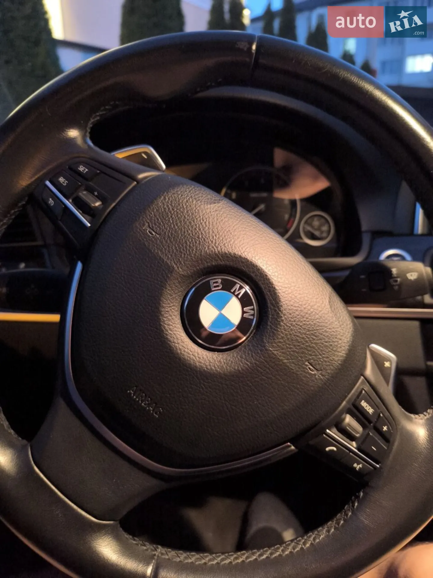 2016 BMW 5er - мініатюра 4