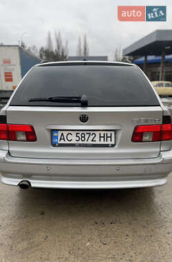 Универсал BMW 5 Series 2000 в Вараше