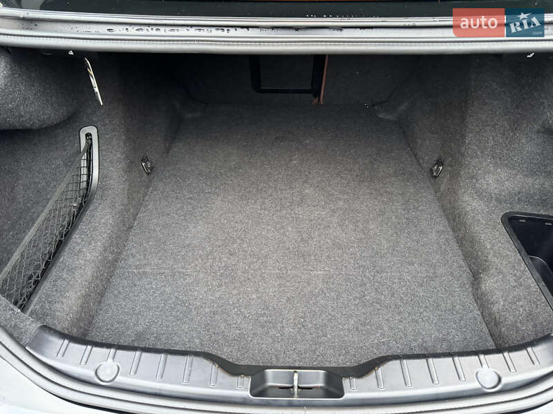 Седан BMW 5 Series 2014 в Києві фото 33 Седан BMW 5 Series 2014 в Києві