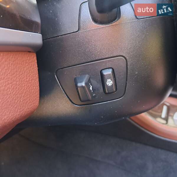 Седан BMW 5 Series 2013 в Черкассах фото 15 Седан BMW 5 Series 2013 в Черкассах