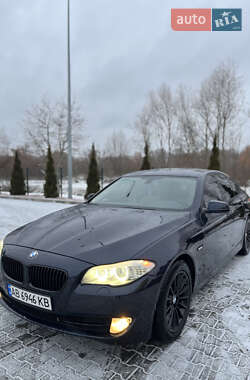 Седан BMW 5 Series 2013 в Городку