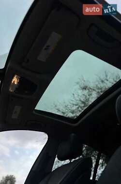 Седан BMW 5 Series 2012 в Запоріжжі