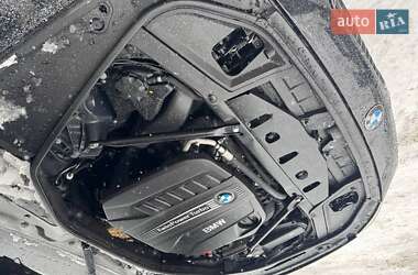 Седан BMW 5 Series 2013 в 