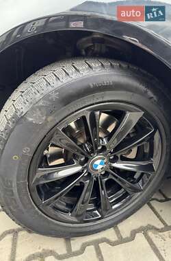 Седан BMW 5 Series 2010 в 