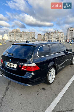 Універсал BMW 5 Series 2005 в Києві