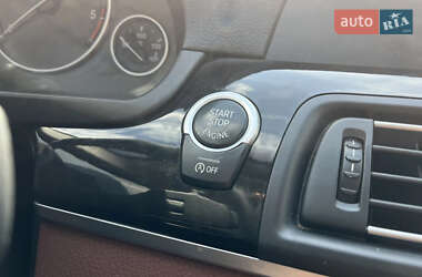 Универсал BMW 5 Series 2011 в 