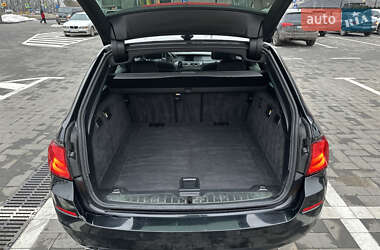 Универсал BMW 5 Series 2012 в 