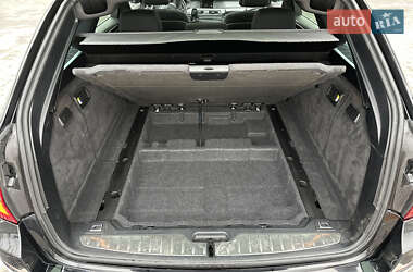 Универсал BMW 5 Series 2012 в 