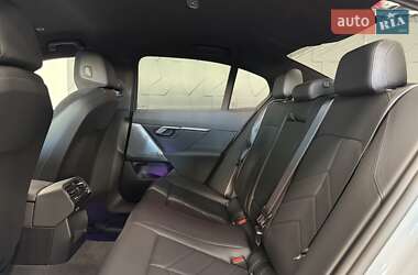 Седан BMW 5 Series 2023 в Тернополе