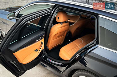 Універсал BMW 5 Series 2020 в 