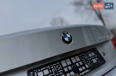 Седан BMW 5 Series 2006 в Дрогобыче