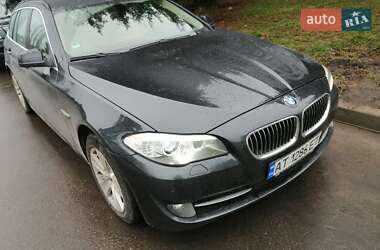 Универсал BMW 5 Series 2011 в Житомире