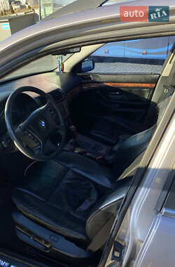Универсал BMW 5 Series 1999 в 
