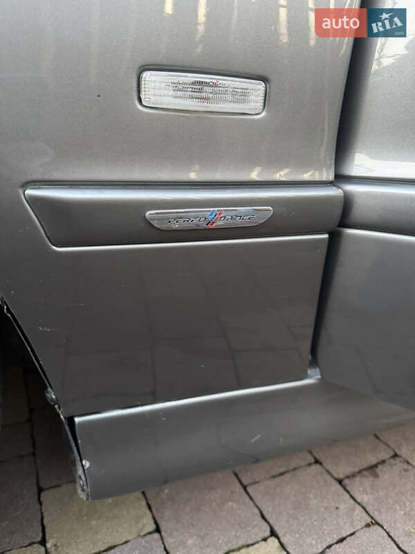 Седан BMW 5 Series 2002 в Иршаве