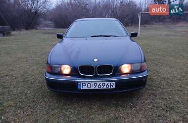 Универсал BMW 5 Series 1998 в Обухове