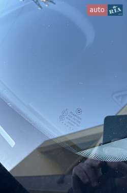 Седан BMW 5 Series 2014 в 