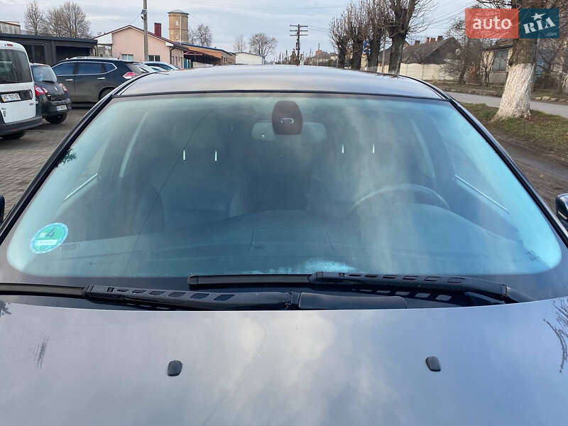 Универсал BMW 5 Series 2006 в Цумани фото 10 Универсал BMW 5 Series 2006 в Цумани