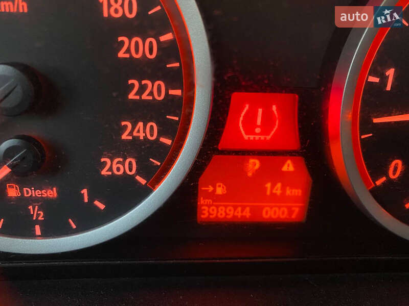 Универсал BMW 5 Series 2006 в Цумани фото 26 Универсал BMW 5 Series 2006 в Цумани