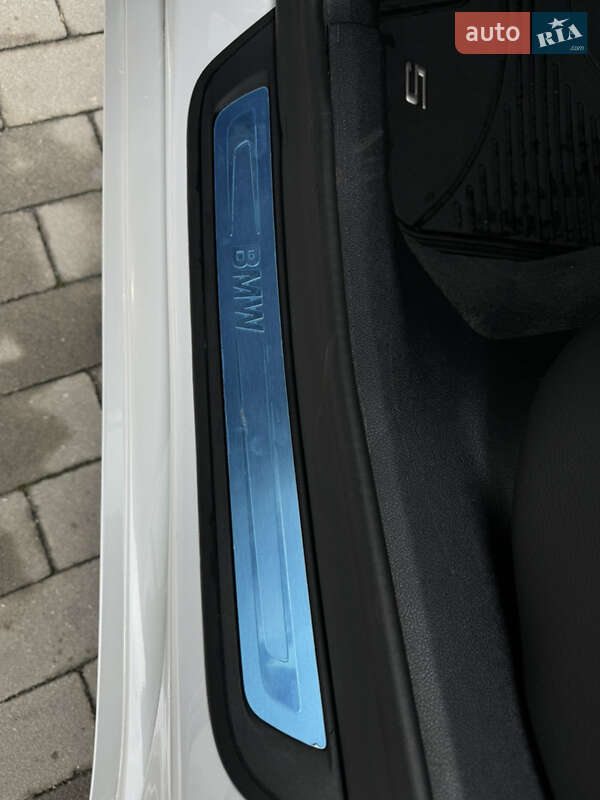 Седан BMW 5 Series 2019 в Киеве фото 37 Седан BMW 5 Series 2019 в Киеве