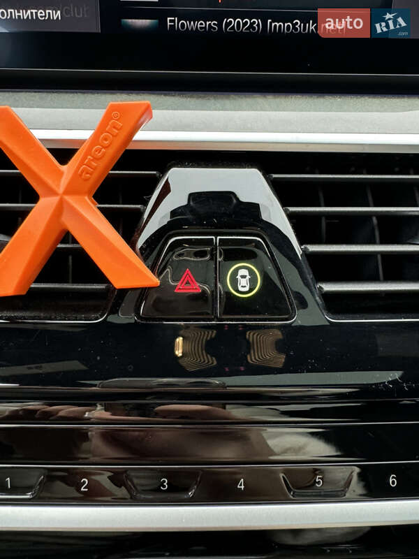 Седан BMW 5 Series 2019 в Киеве фото 39 Седан BMW 5 Series 2019 в Киеве