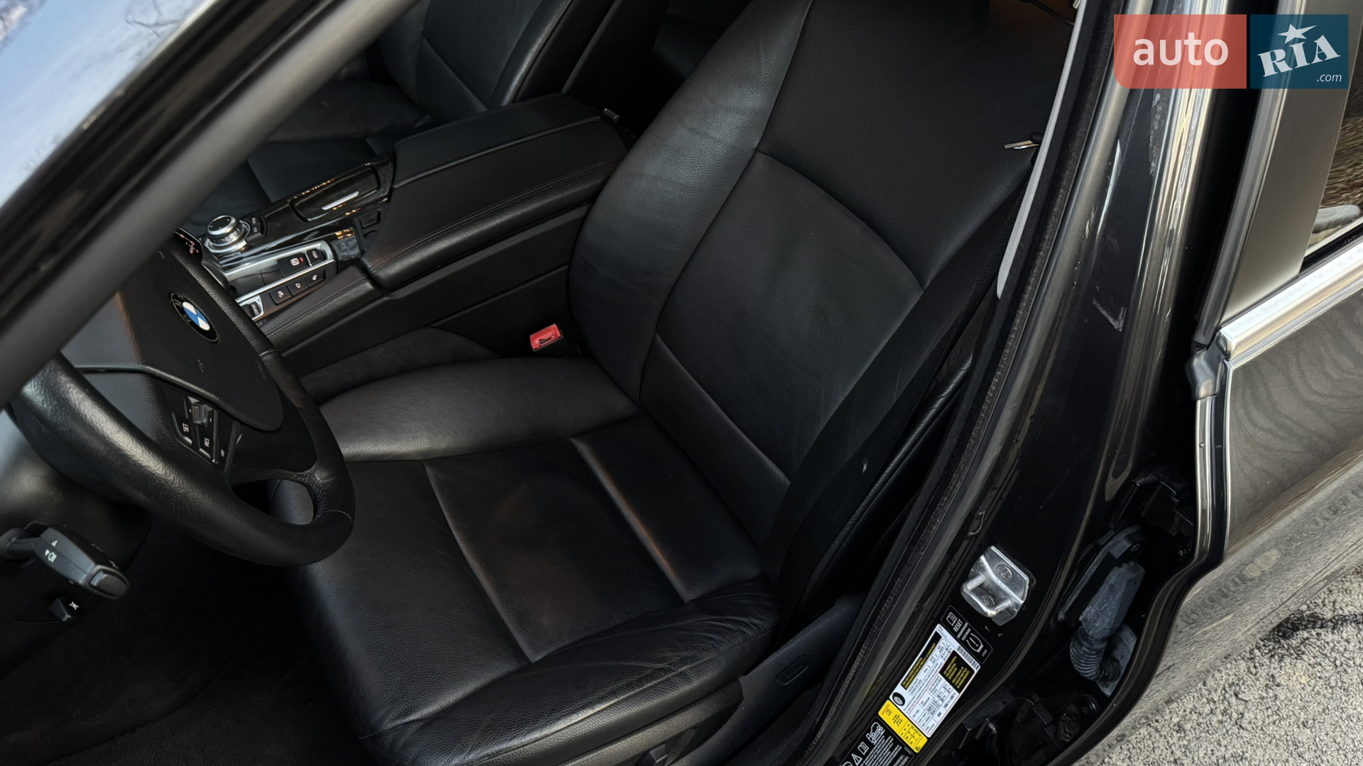 2013 BMW 5er - мініатюра 27