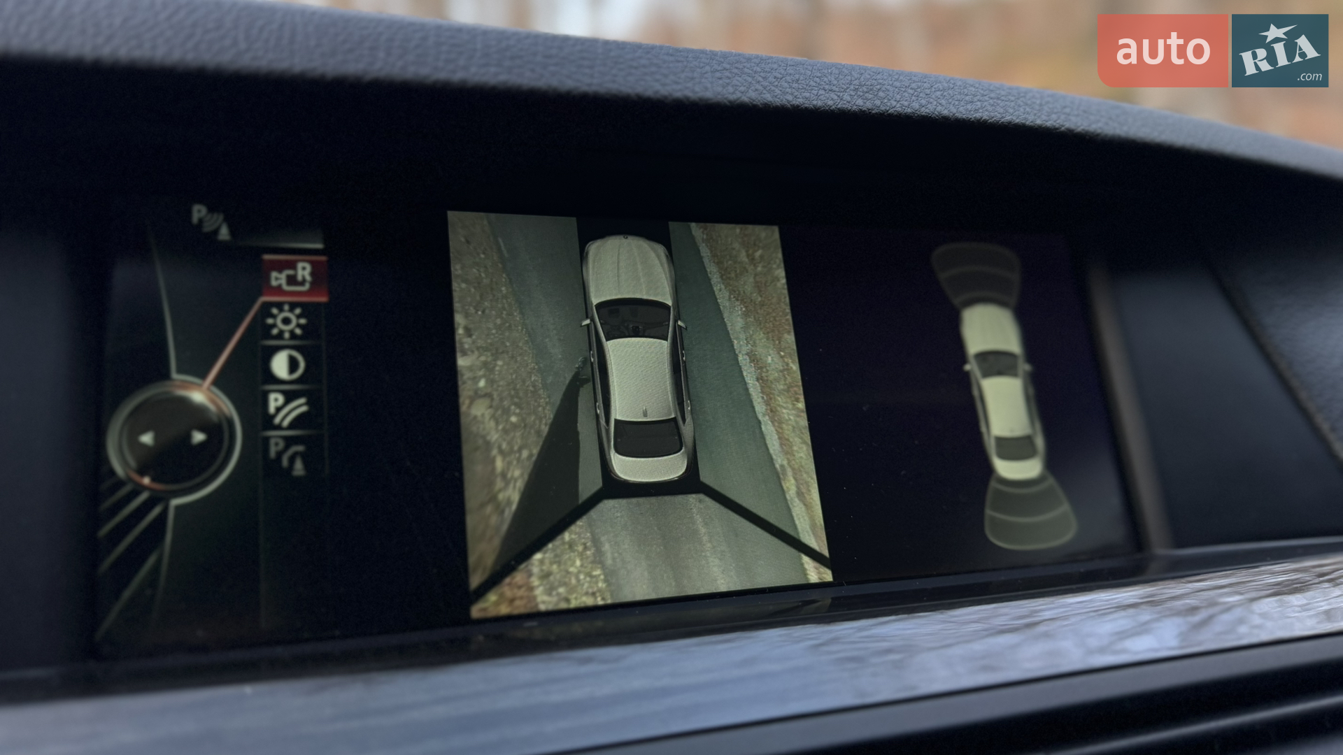 2013 BMW 5er - мініатюра 36