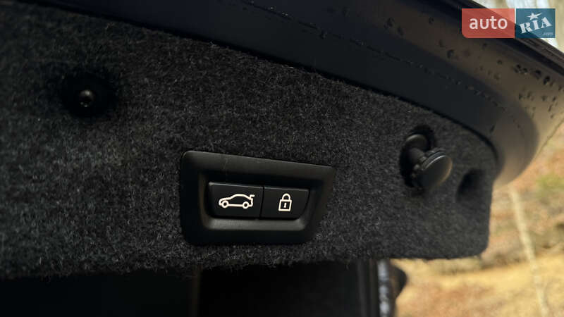 Седан BMW 5 Series 2013 в Ивано-Франковске