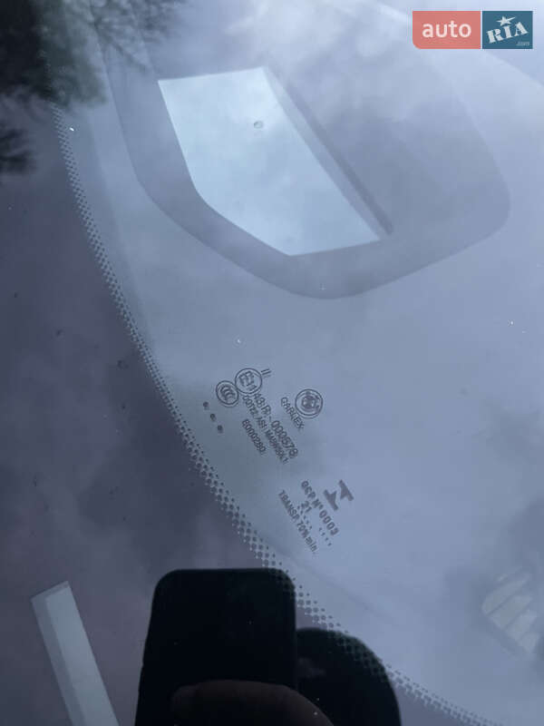 Седан BMW 5 Series 2020 в Ивано-Франковске фото 23 Седан BMW 5 Series 2020 в Ивано-Франковске