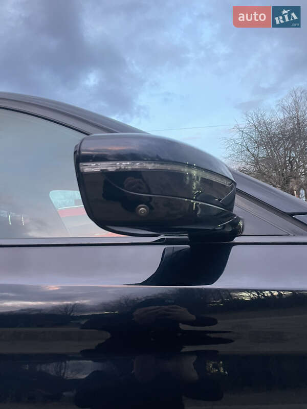 Седан BMW 5 Series 2020 в Ивано-Франковске фото 31 Седан BMW 5 Series 2020 в Ивано-Франковске