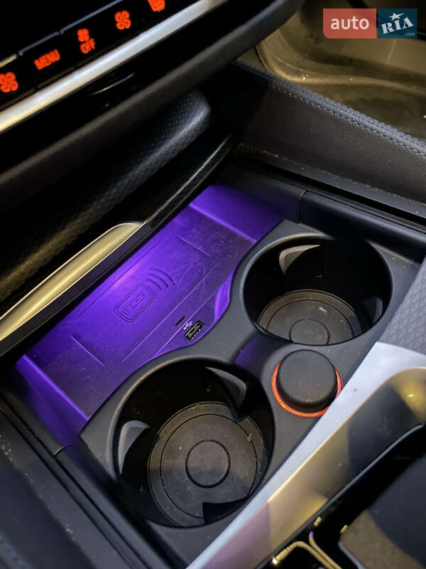 Седан BMW 5 Series 2020 в Ивано-Франковске фото 42 Седан BMW 5 Series 2020 в Ивано-Франковске