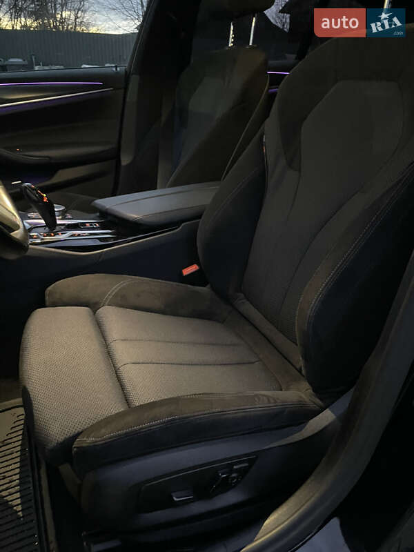 Седан BMW 5 Series 2020 в Ивано-Франковске фото 54 Седан BMW 5 Series 2020 в Ивано-Франковске