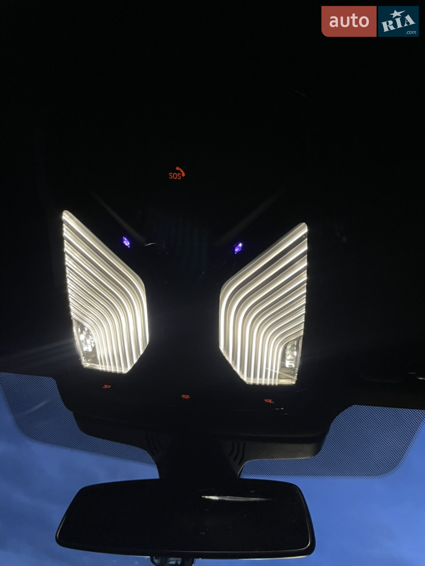 2020 BMW 5er - мініатюра 42