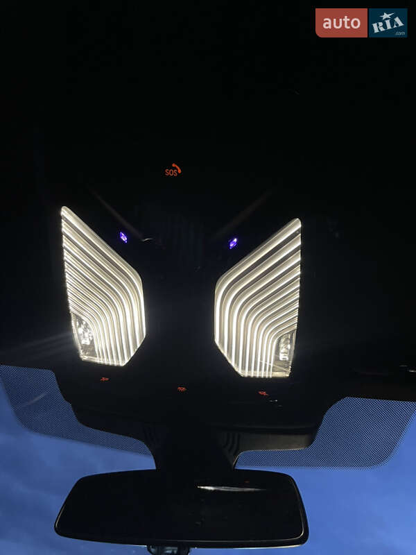 Седан BMW 5 Series 2020 в Ивано-Франковске фото 58 Седан BMW 5 Series 2020 в Ивано-Франковске