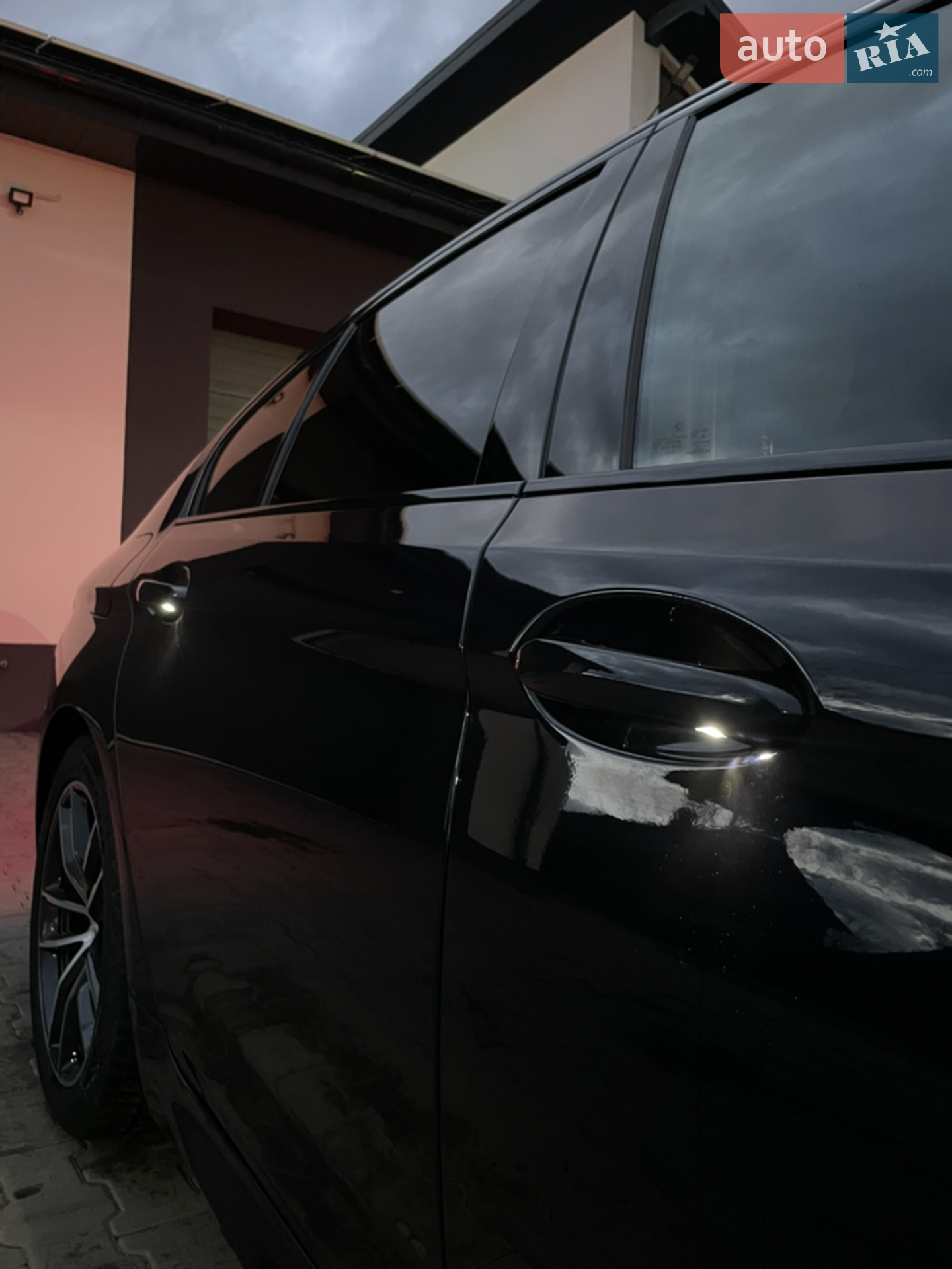 2020 BMW 5er - мініатюра 51