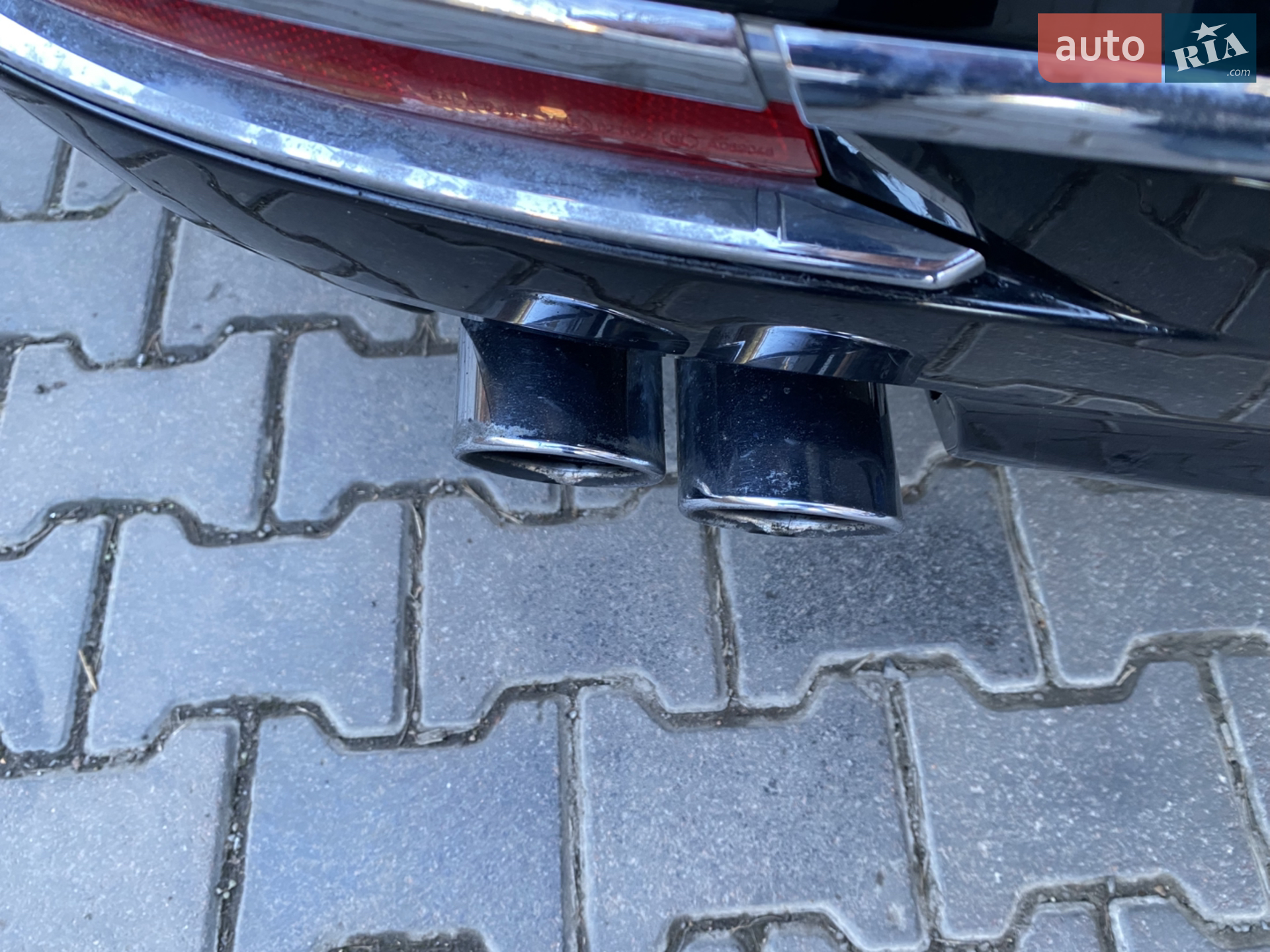 2014 BMW 5er - мініатюра 14