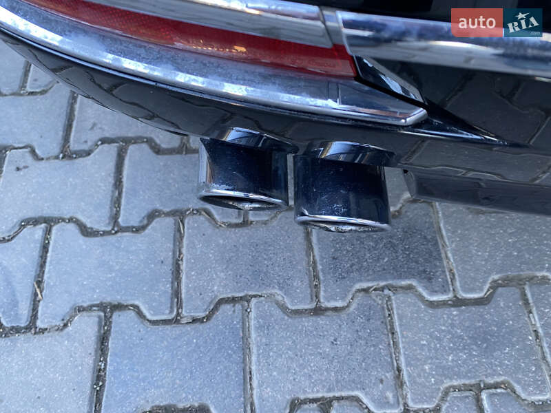 Седан BMW 5 Series 2014 в Ивано-Франковске фото 14 Седан BMW 5 Series 2014 в Ивано-Франковске