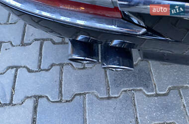 Седан BMW 5 Series 2014 в 