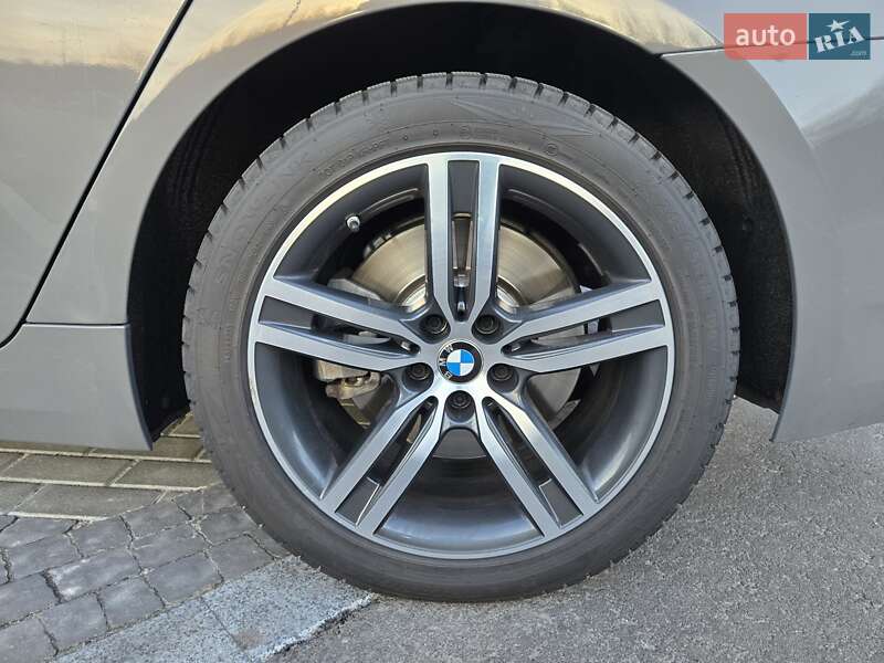 Седан BMW 5 Series 2021 в Киеве фото 17 Седан BMW 5 Series 2021 в Киеве