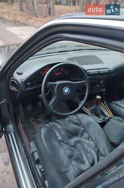 Седан BMW 5 Series 1991 в Жмеринці