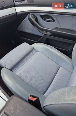 Універсал BMW 5 Series 2003 в 