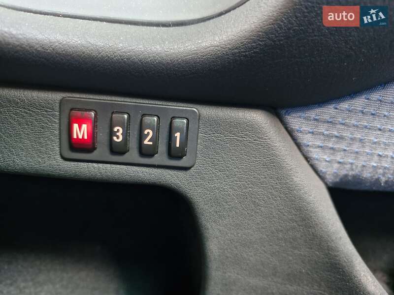 Универсал BMW 5 Series 2003 в Киеве фото 15 Универсал BMW 5 Series 2003 в Киеве