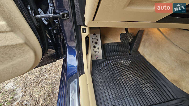 Седан BMW 5 Series 2013 в Черкассах фото 16 Седан BMW 5 Series 2013 в Черкассах