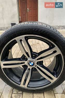 Седан BMW 5 Series 2008 в Ахтырке