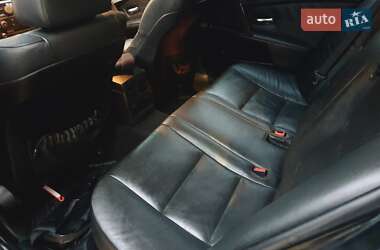 Седан BMW 5 Series 2004 в 
