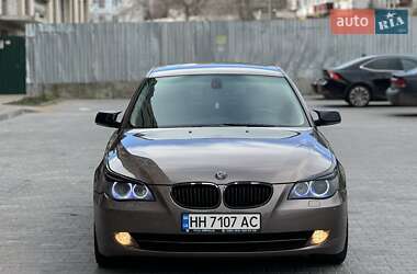 Седан BMW 5 Series 2006 в Чорноморську