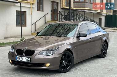 Седан BMW 5 Series 2006 в Чорноморську