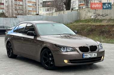 Седан BMW 5 Series 2006 в Чорноморську