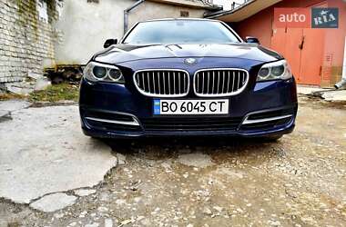 Универсал BMW 5 Series 2017 в Дружбе