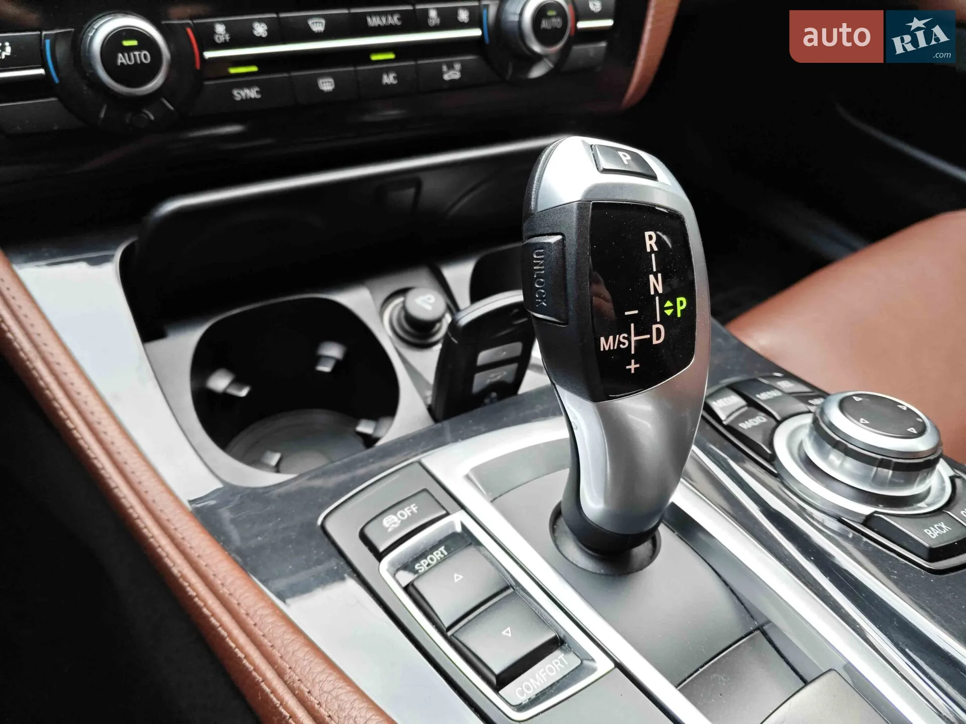 2017 BMW 5er - мініатюра 7