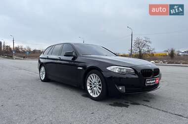 Универсал BMW 5 Series 2011 в Запорожье